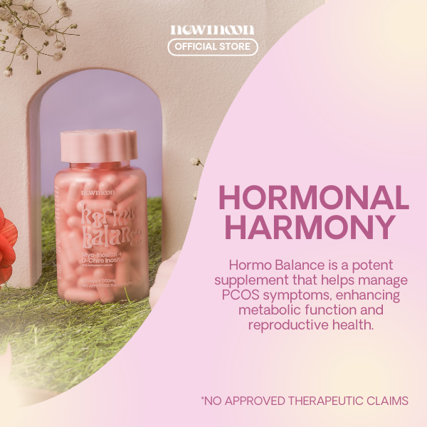Hormo Balance