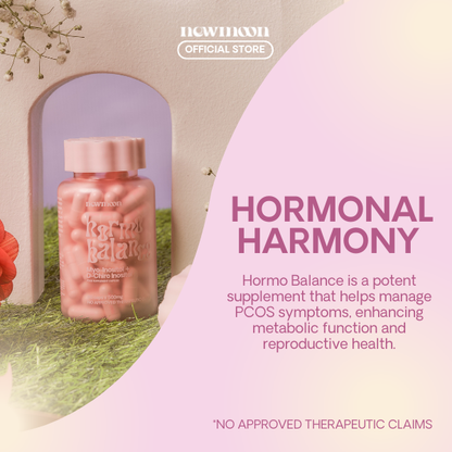Hormo Balance